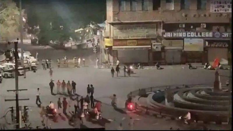 Clashes In Rajasthan Jodhpur Ahead Of Eid Internet Services Suspended 