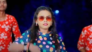 Bhojpuri Singer Shilpi Raj's another video goes viral, after her MMS