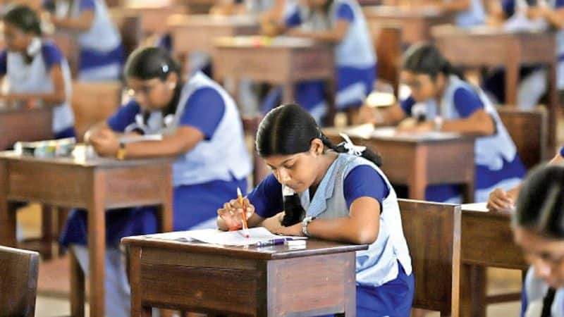 tamilnadu 11th public exam result will release
