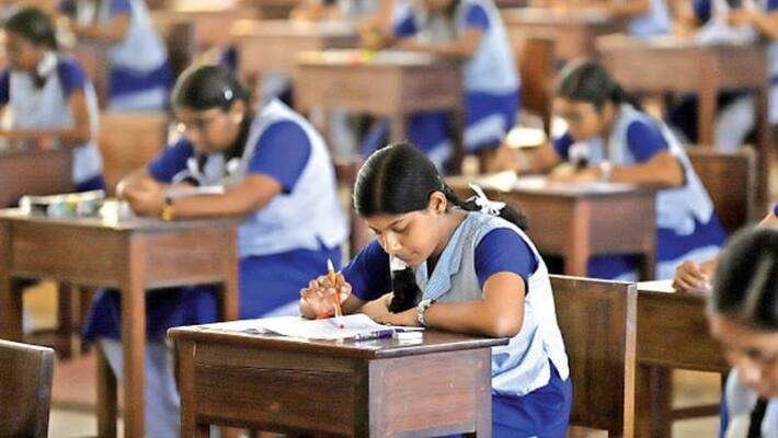 Tn education department released 12th public examination exam fees Tn education department released 12th public examination exam fees