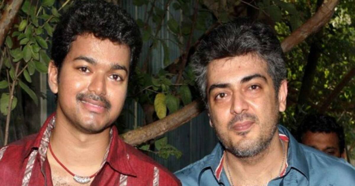 ஒரே இடத்தில் விஜய்-அஜித் பட ஷூட்டிங்! 11 ஆண்டுகளுக்கு பின் மீண்டும் நிகழும் ‘தல-தளபதி’யின் சர்ப்ரைஸ் சந்திப்பு