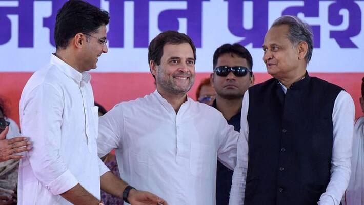 ashok gehlot to meet rajasthan congress mla s today night ashok gehlot to meet rajasthan congress mla s today night