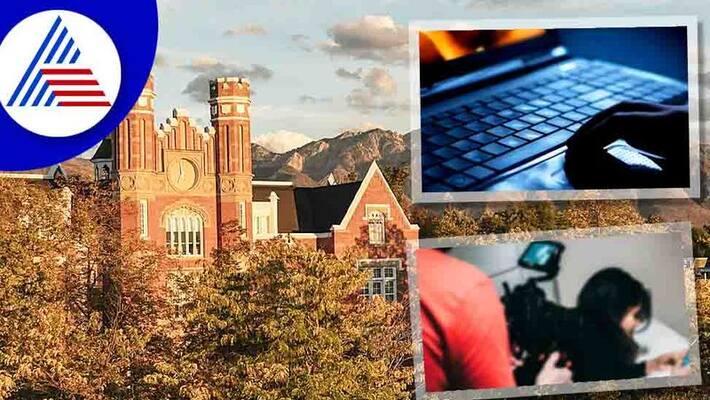 US College Offers Porn Class Where Students Will Watch Pornographic Films Together Vin US College Offers Porn Class Where Students Will Watch Pornographic Films Together Vin