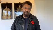Victim of hate campaign' says 'Kashmir Files' maker Vivek Agnihotri in new video