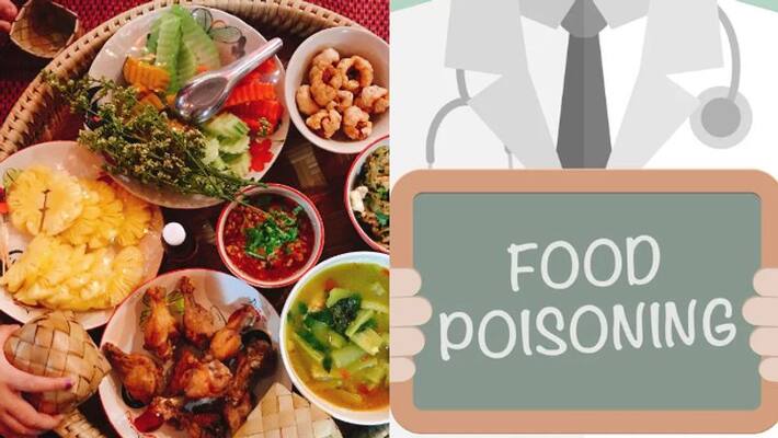 Children died due to food Poisoning in Tamil nadu Tiruppur, DVG Children died due to food Poisoning in Tamil nadu Tiruppur, DVG