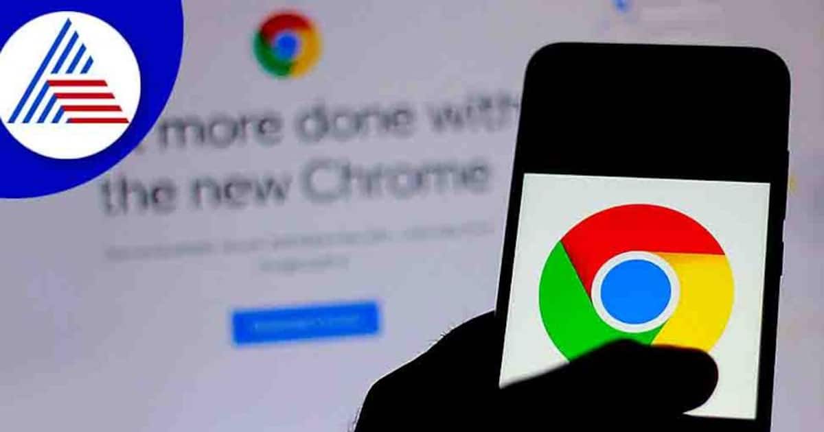 Government issues high severity warning for Google Chrome users; Here's ...