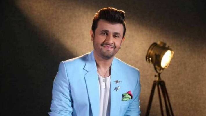 Sonu Nigam is coming for concert in kolkata after kk s death controversy anbrd Sonu Nigam is coming for concert in kolkata after kk s death controversy anbrd