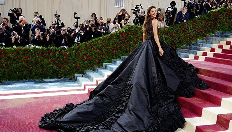 The Met Gala 2022's best and worst dressed stars: Elon Musk looked