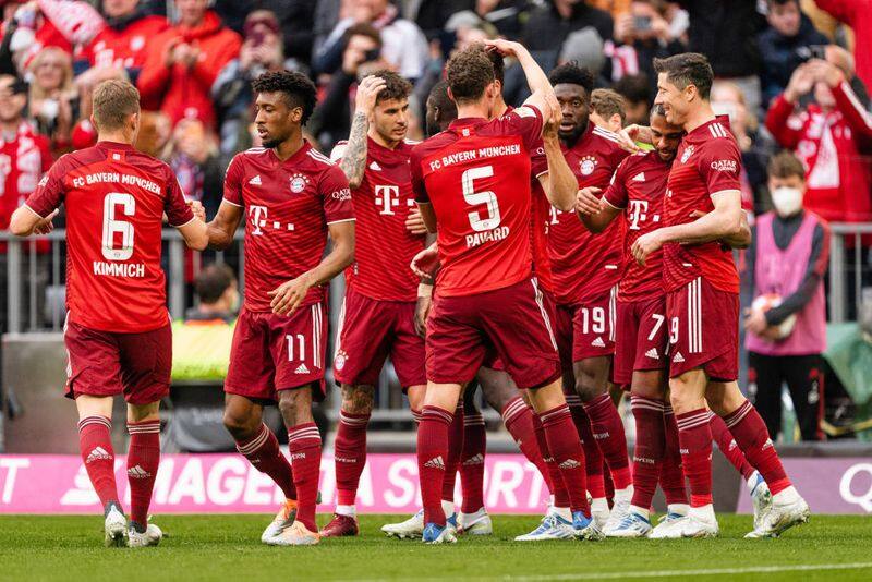 USA Cup at Lambeau Field: FC Bayern Munich vs Manchester City