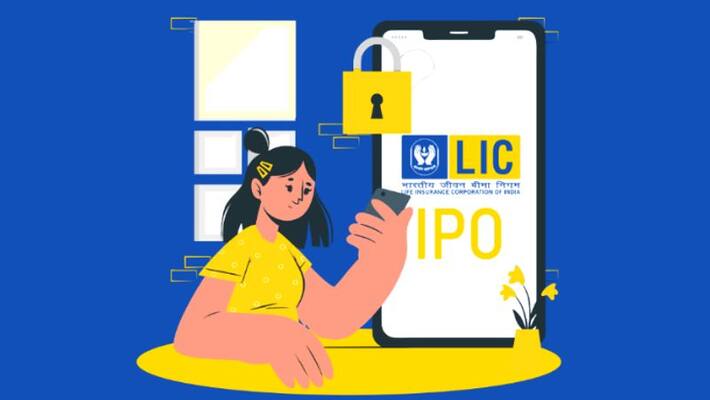 LIC IPO Step by step guide to apply online on Paytm Upstox gcw LIC IPO Step by step guide to apply online on Paytm Upstox gcw