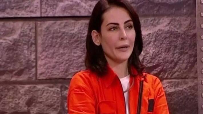 Bigg Boss 16 Mandana quits Bollywood after Me Too accused Sajid Khan entry in Bigg Boss House rps Bigg Boss 16 Mandana quits Bollywood after Me Too accused Sajid Khan entry in Bigg Boss House rps