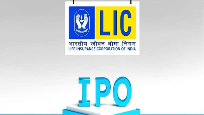 LIC sets IPO issue price at Rs 949 apiece how to check share allotment status details here LIC sets IPO issue price at Rs 949 apiece how to check share allotment status details here