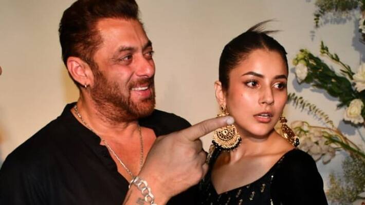 Shehnaaz Gill bags another film after Kabhi Eid Kabhi Diwali Shehnaaz Gill bags another film after Kabhi Eid Kabhi Diwali