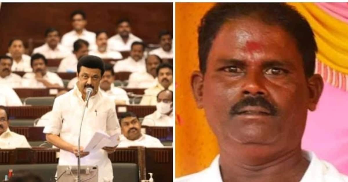 விசாரணைக் கைதி மர்ம மரணம்...! காவலர்கள் வேறு மாவட்டத்திற்கு மாற்றம்..! முதலமைச்சர் ஸ்டாலின் தகவல்