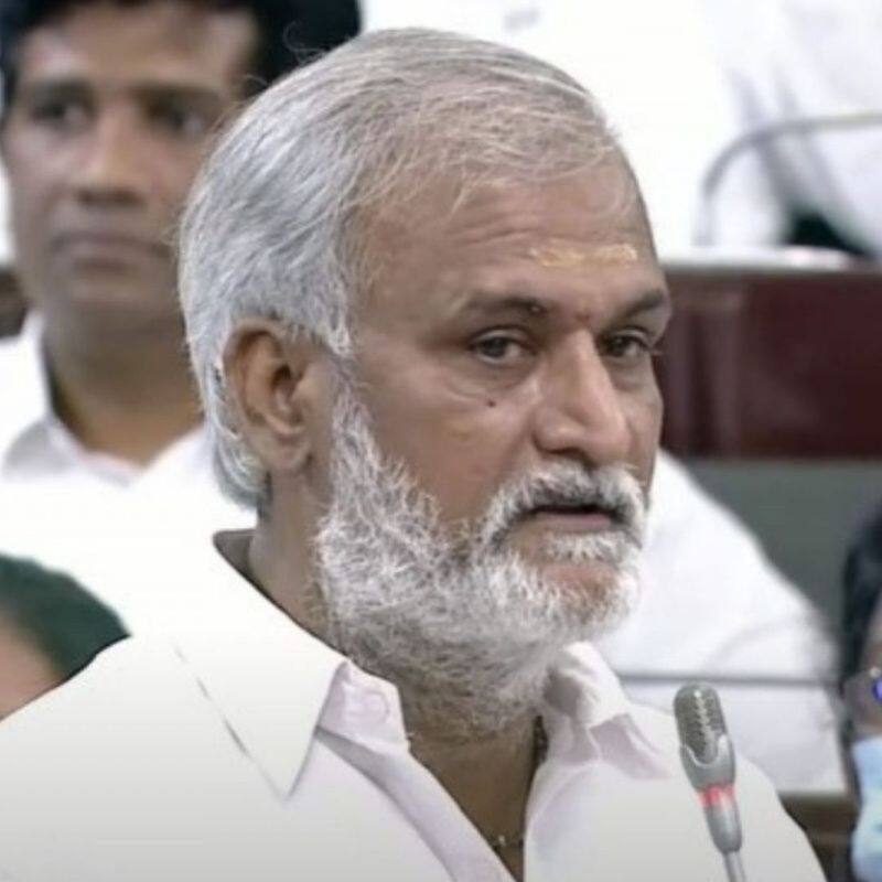AIADMK and DMK argue in Legislative Assembly over Chennai flood KAK