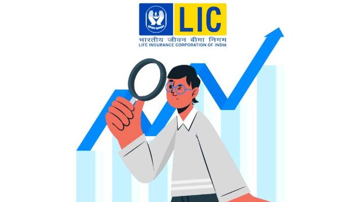 lic share price: Forget LIC, this IPO gave 470 percent return in just 8 months! lic share price: Forget LIC, this IPO gave 470 percent return in just 8 months!
