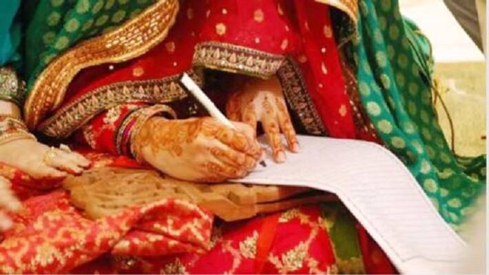 bride became mother after 3 hours of marriage the whole story will be stunned NTP bride became mother after 3 hours of marriage the whole story will be stunned NTP