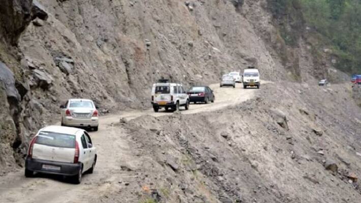 good roads lead to road accidents says madhya pradesh bjp mla narayan patel good roads lead to road accidents says madhya pradesh bjp mla narayan patel