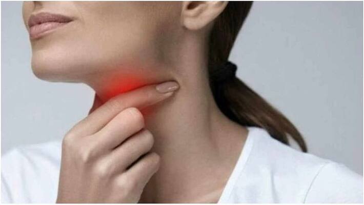 Follow those 5 important home remedies to solve throat ulcer ABSC Follow those 5 important home remedies to solve throat ulcer ABSC