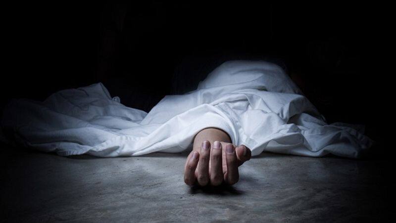 New groom killed on 7th day of marriage in tirupattur