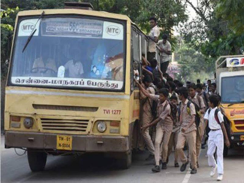 AIADMK co-ordinator Edappadi Palanisamy has said that the Tamil Nadu government is planning to increase bus and electricity fares due to lack of funds