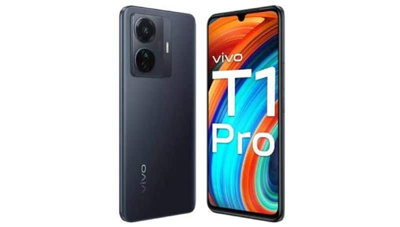 vivo T1 Pro 5G and T1 44W launched in India