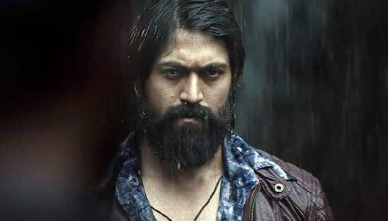 Yash Prashanth Neel KGF chapter 2 film collects 1000 crore and join 2nd place in bollywood vcs 