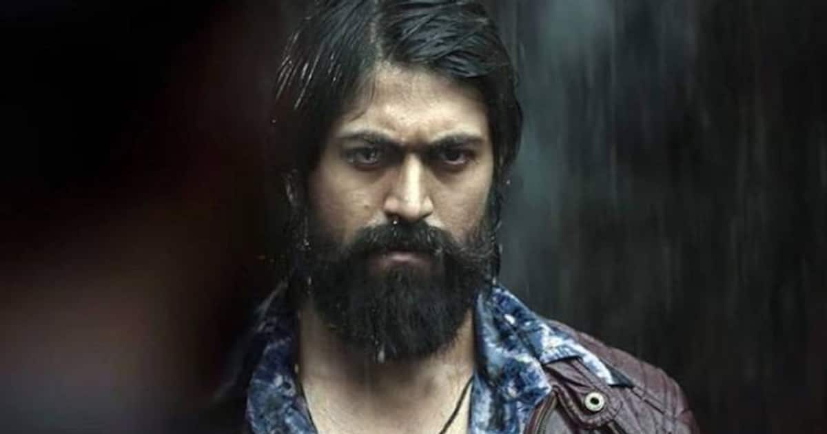 When will Yash start shooting 'KGF Chapter 3'? Here's what the producer ...