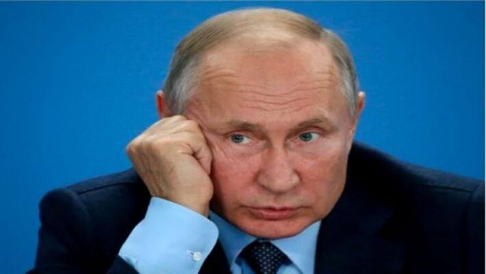 Coup To Overthrow Putin Is Underway And Impossible To Stop Ukraine General Coup To Overthrow Putin Is Underway And Impossible To Stop Ukraine General