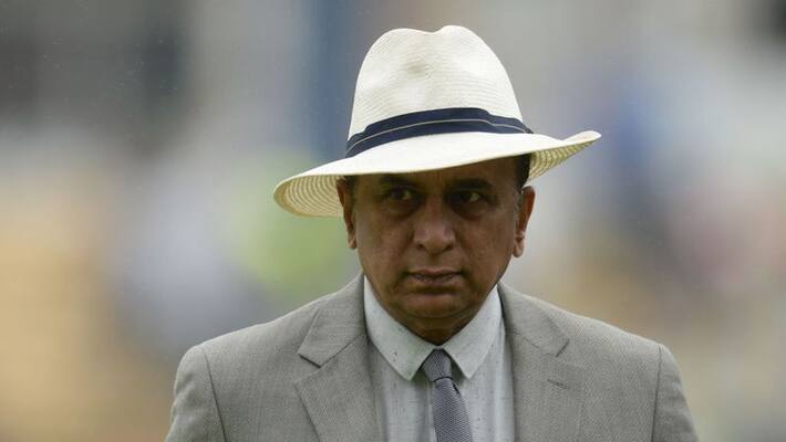 Sunil Gavaskar against BCCI's call for Yo-Yo Test for players Sunil Gavaskar against BCCI's call for Yo-Yo Test for players