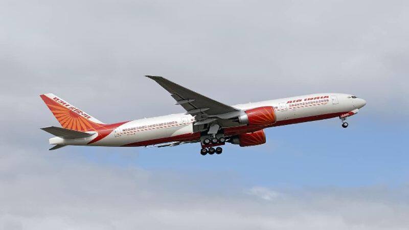 air india ceo: tata sons  : Tatas pick Scoot boss Campbell Wilson as Air India CEO