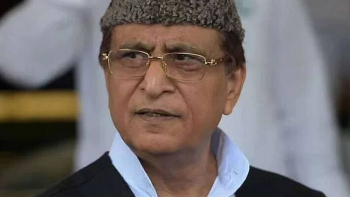 Samajwadi party lost the loksabha election in rampur azam khan statement comes he said that muslim voting right will be canclled Samajwadi party lost the loksabha election in rampur azam khan statement comes he said that muslim voting right will be canclled