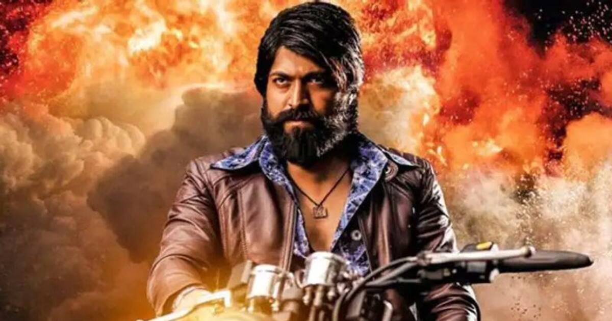 KGF Chapter 2 7 reasons to watch Yash's film this weekend on Amazon