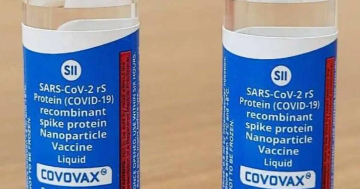 கோவோவேக்ஸ்-ஐ இவங்களும் செலுத்திக் கொள்ளலாமா? சீரம் அமைப்பின் பதில் இதுவா?