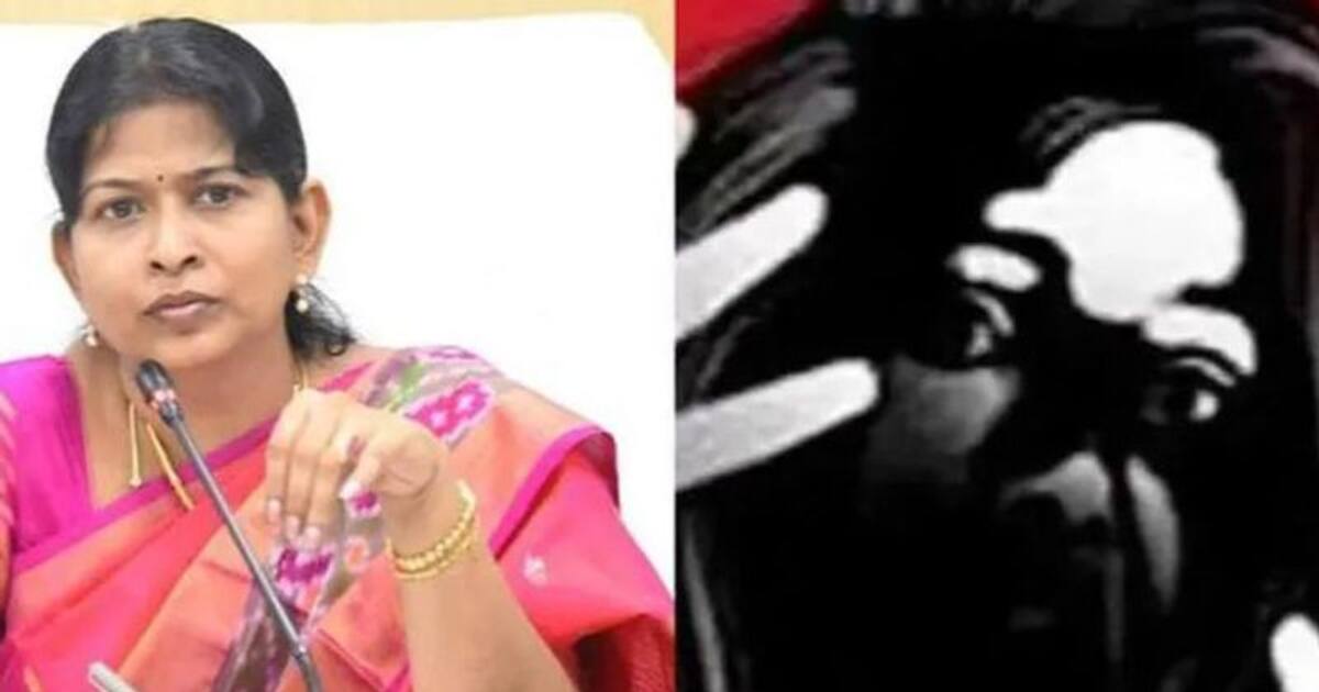  மதுபோதையில் பாலியல் பலாத்காரம்.. இதெல்லாம் சகஜம்தான்.. பொறுப்புள்ள அமைச்சர் பேசுற பேச்சை பாருங்க.!