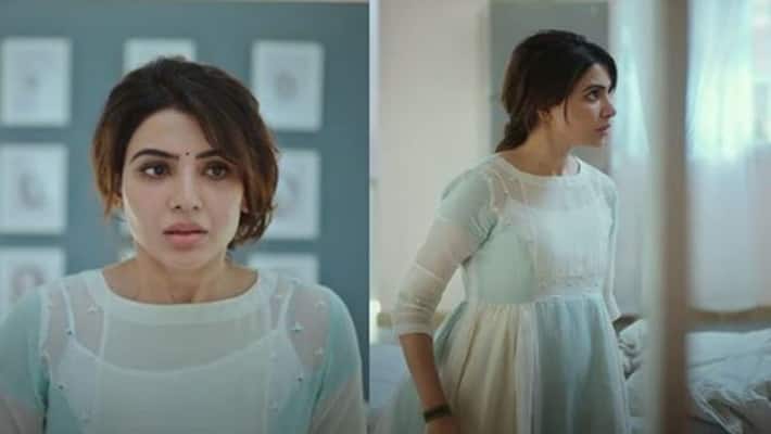 good news ready for samantha fans from yashoda movie crazy update comming good news ready for samantha fans from yashoda movie crazy update comming