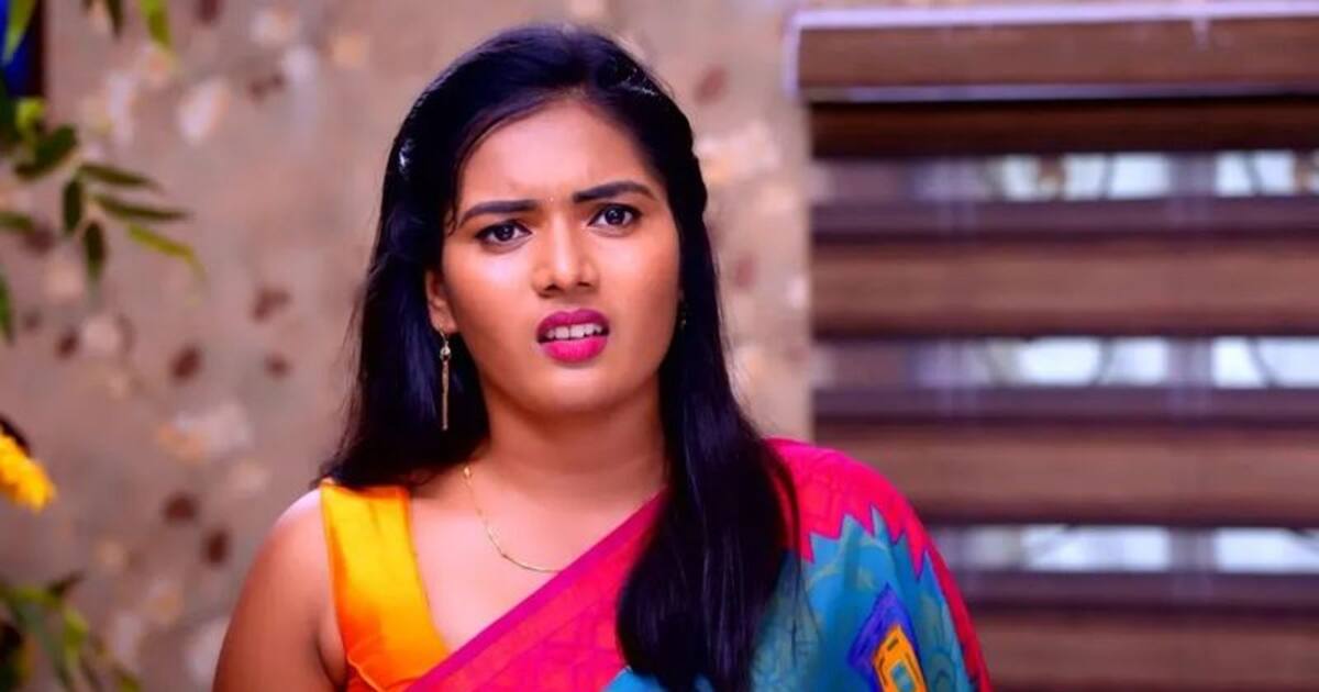 ஸ்லீவ்லெஸ் ஜாக்கெட் போட்டா ‘ஈவ் டீஸிங்’ நடக்கும்..! ஜீ தமிழ் சீரியலின் அரிய கண்டுபிடிப்பு.!!