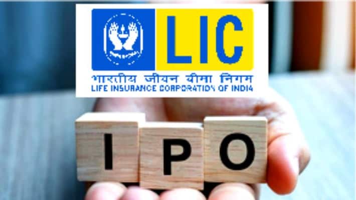 lic ipo listing date: lic listing date: LIC share lists with 9.4% discount, stock debuts on BSE at Rs 867 lic ipo listing date: lic listing date: LIC share lists with 9.4% discount, stock debuts on BSE at Rs 867