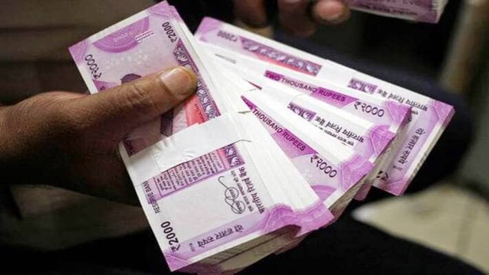 Invest Rs 35000 in the company shares and today Rs 1 crore will be your own Invest Rs 35000 in the company shares and today Rs 1 crore will be your own