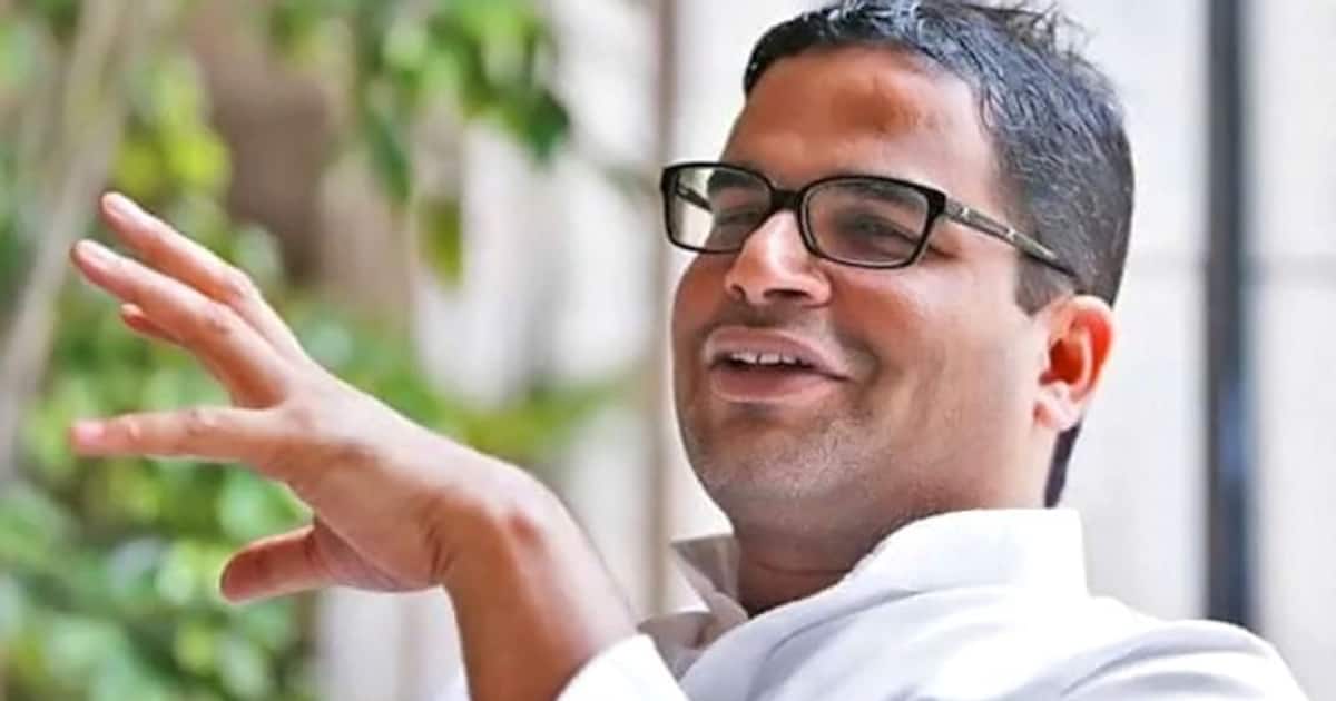 அடுத்த 30 வருஷத்துக்கு பாஜக தான்.! காங்கிரஸ் அதோ கதிதான்.. பிரசாந்த் கிஷோர் ஓபன் டாக் !