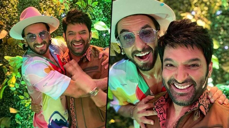 Ranveer Singh revealed he used to cook delicious butter chicken; here's his recipe