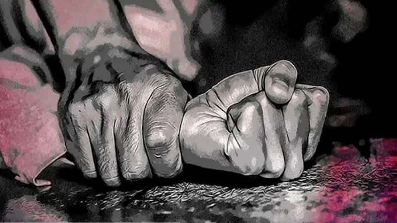 15-member gang gang-raped a transgender woman in Andhra Pradesh. 