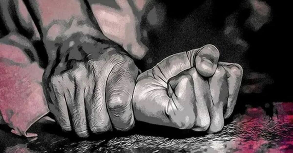 நம்பி பழகிய காதலி.. நண்பனுக்கு விருந்தாக்கிய கொடூர காதலன்.. இளம்பெண்ணுக்கு நேர்ந்த கொடுமை !