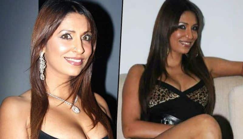Xxxx Pooja Vidoe - Who Is Pooja Mishra? Why she is accusing Shatrughan Sinha Of 'Sex Scandal'?  Read all