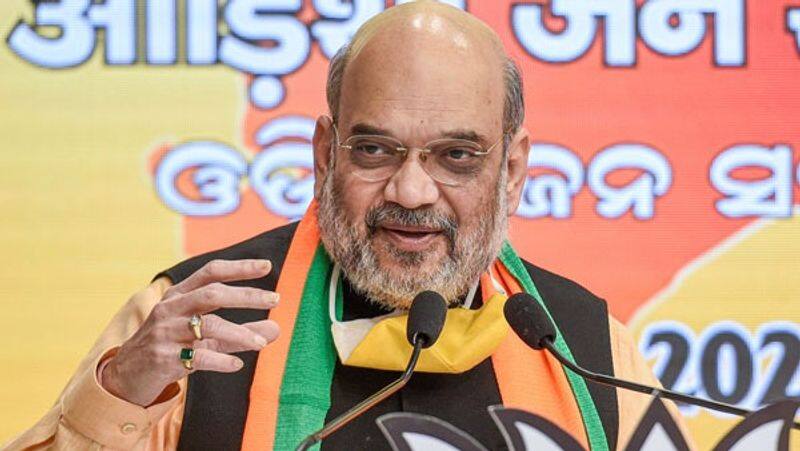 From the India Gate: Amit Shah's political skills as a trouble-shooter 