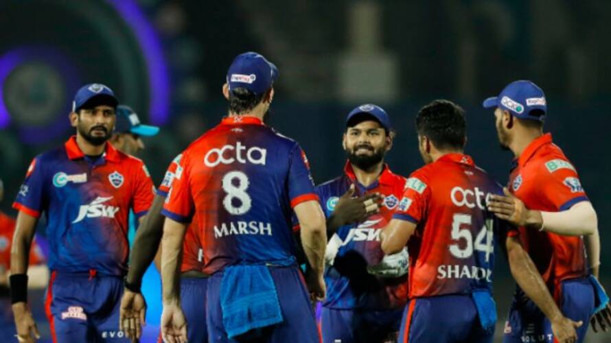 delhi capitals ideal playing eleven for ipl 2023 delhi capitals ideal playing eleven for ipl 2023