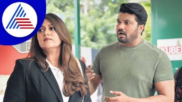 review on Meghana Raj and Srujan Lokesh starrer selfie mummy google daddy sgk review on Meghana Raj and Srujan Lokesh starrer selfie mummy google daddy sgk
