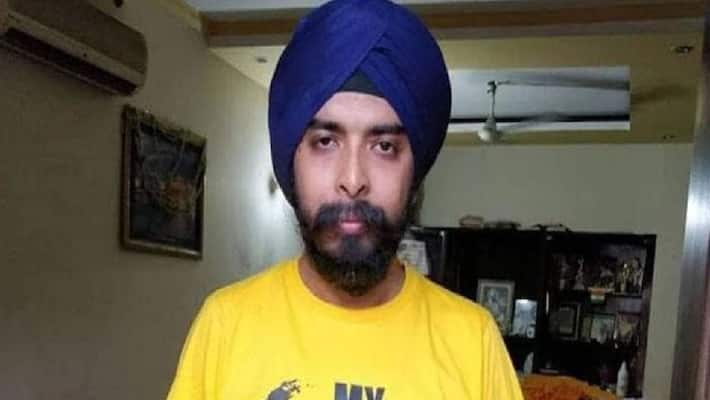 Big Relief For Tajinder Singh Bagga Court Says No Coercive Action