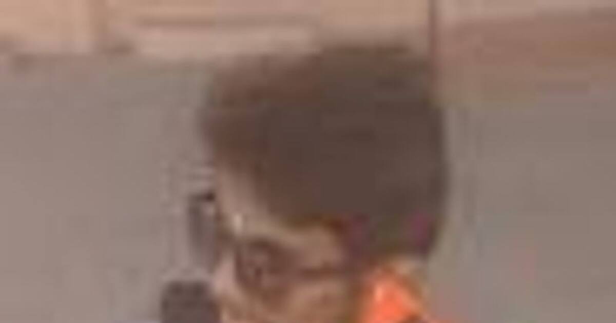 அதிர்ச்சி..! தேர்வு பயத்தினால் பிளஸ் 2 மாணவன் தீக்குளித்து தற்கொலை.. மகன் பிரிந்த சோகத்தினால் தந்தை கவலைகிடம்.