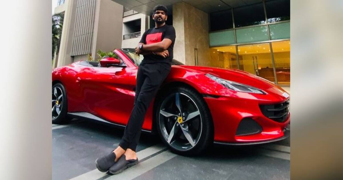 காத்துவாக்குல ரெண்டு காதல் சக்சஸ் ஆனதும் சொகுசு கார் வாங்கிய விக்னேஷ் சிவன் - விலை இத்தனை கோடியா?